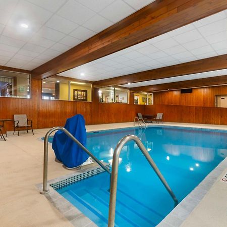 Best Western Plus Concord Inn Мінокуа Екстер'єр фото
