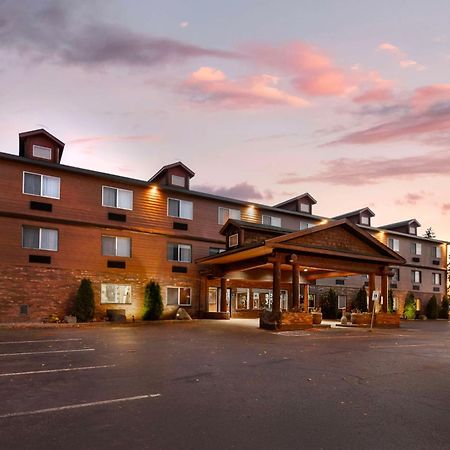 Best Western Plus Concord Inn Мінокуа Екстер'єр фото