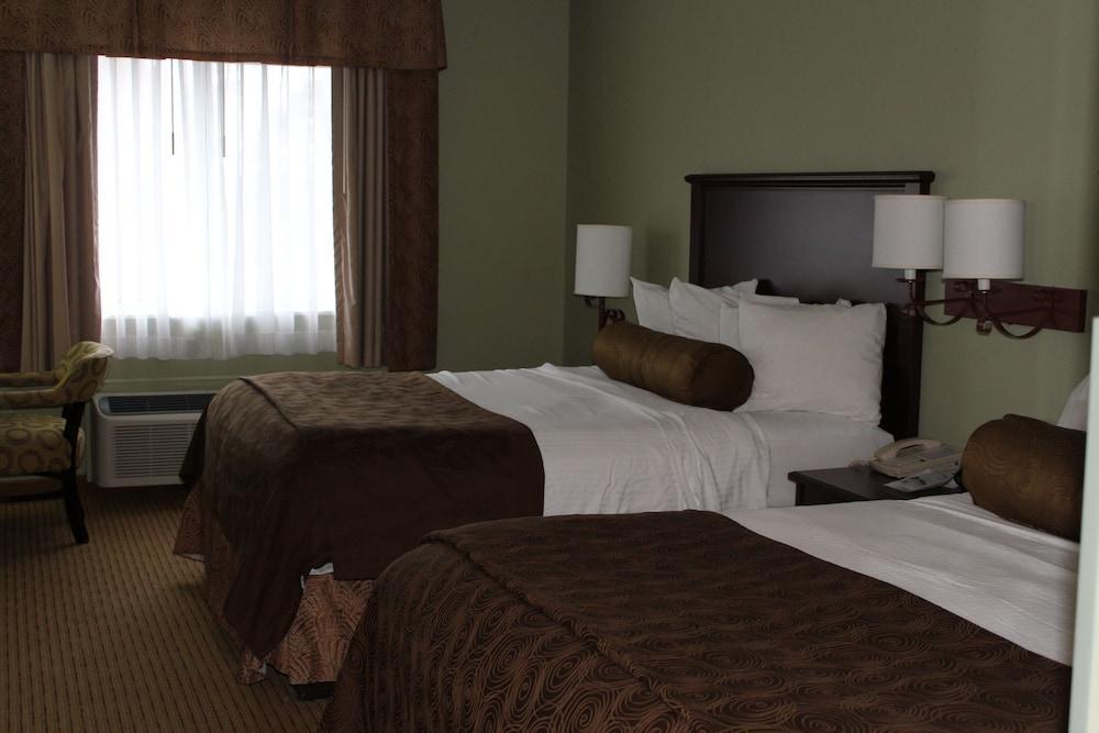 Best Western Plus Concord Inn Мінокуа Екстер'єр фото