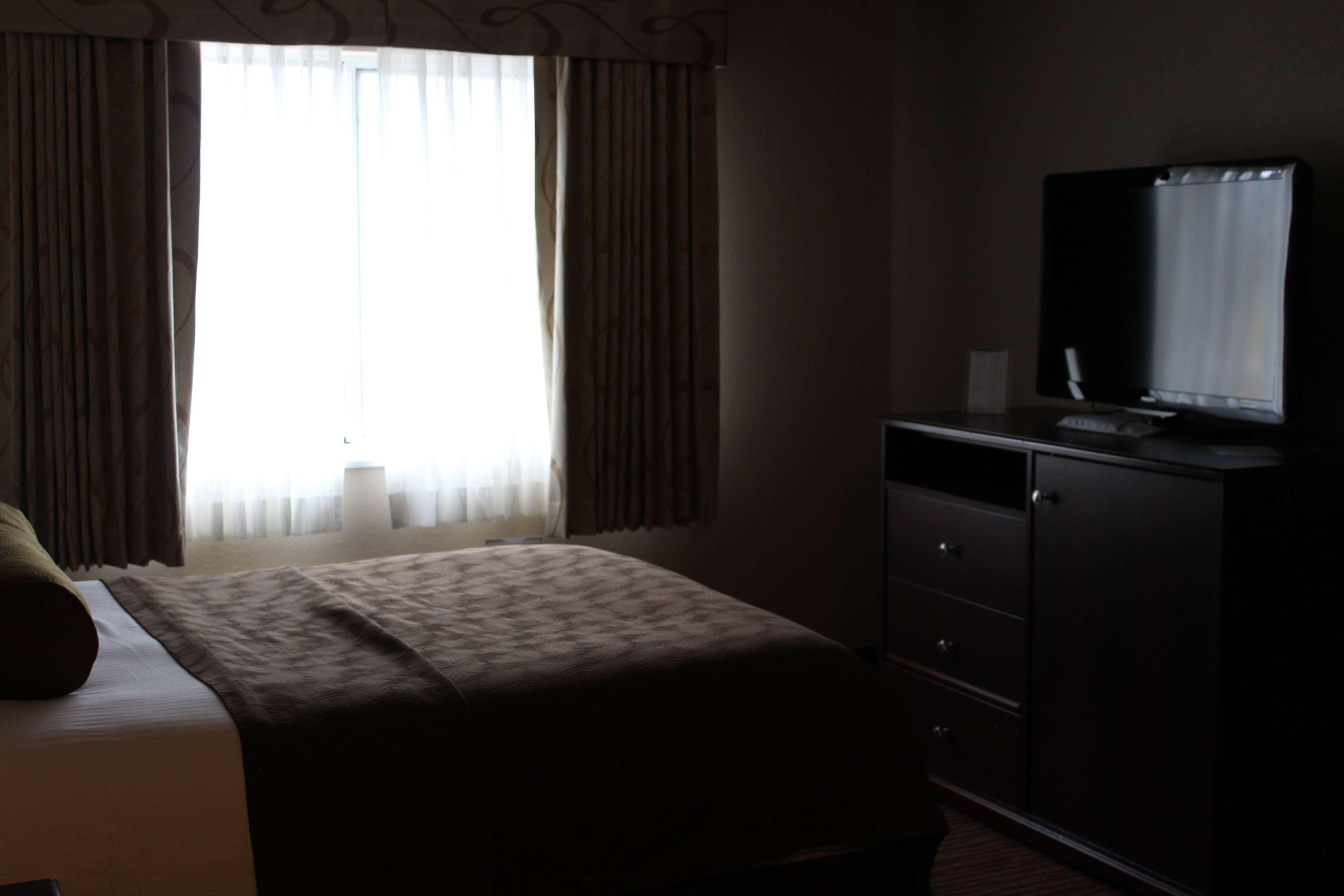 Best Western Plus Concord Inn Мінокуа Екстер'єр фото