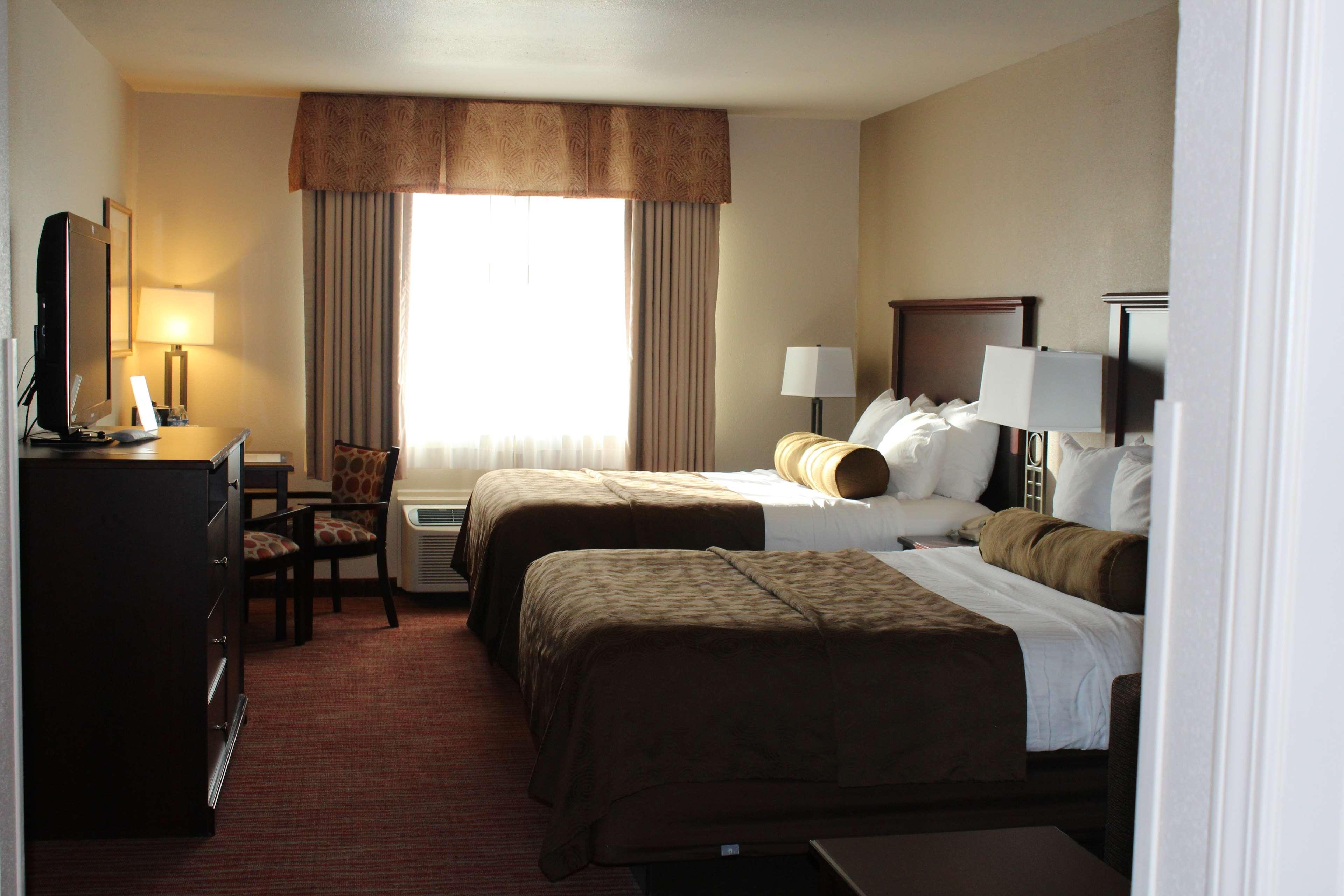 Best Western Plus Concord Inn Мінокуа Екстер'єр фото