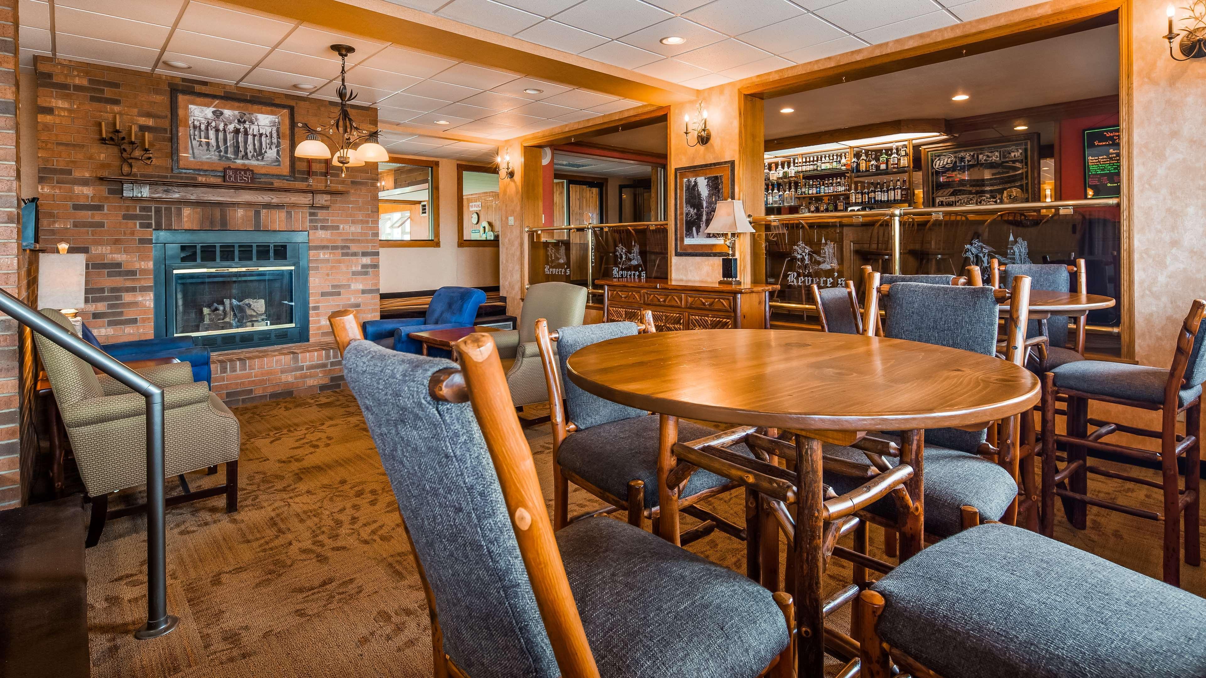 Best Western Plus Concord Inn Мінокуа Екстер'єр фото