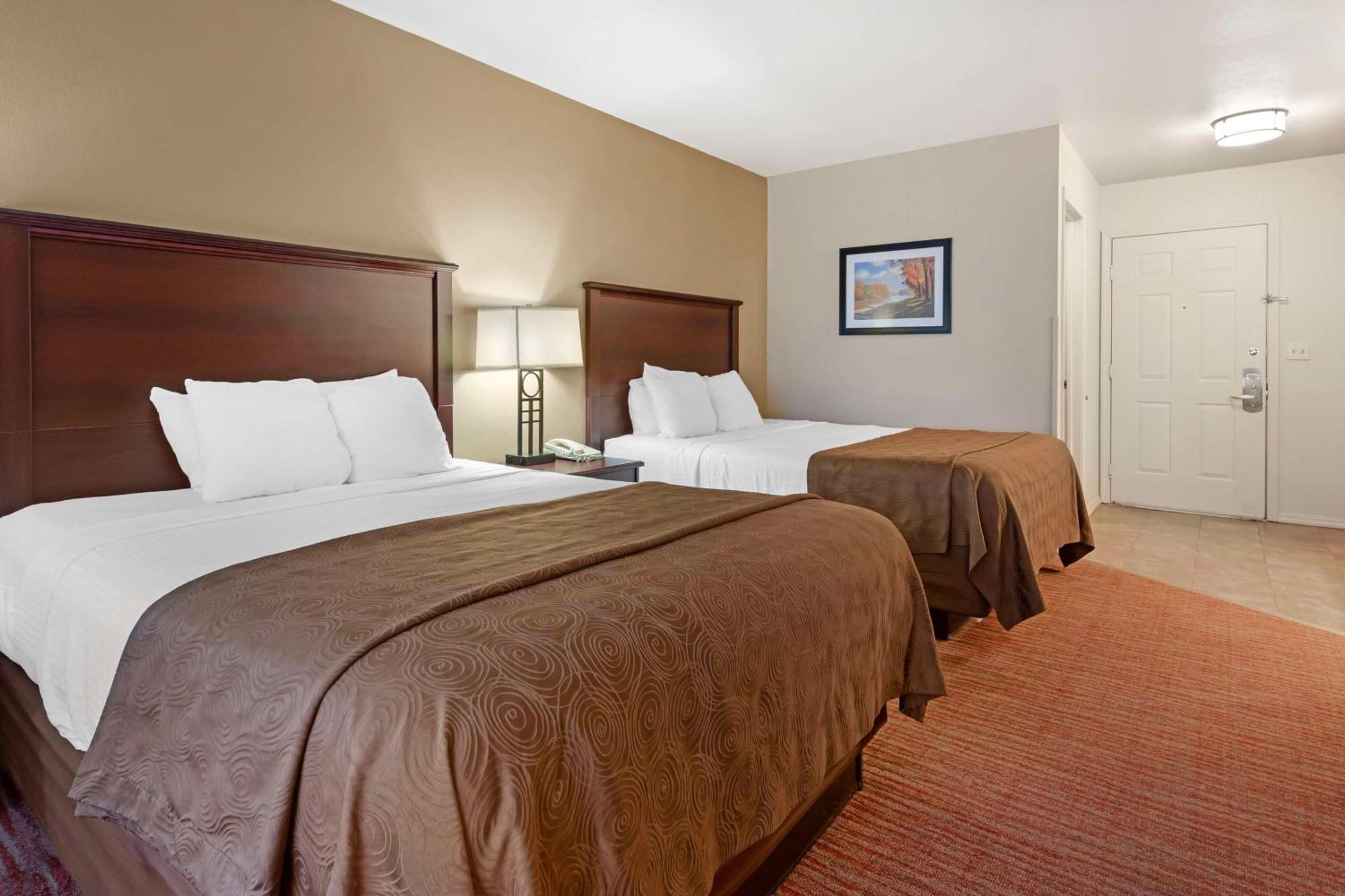 Best Western Plus Concord Inn Мінокуа Екстер'єр фото