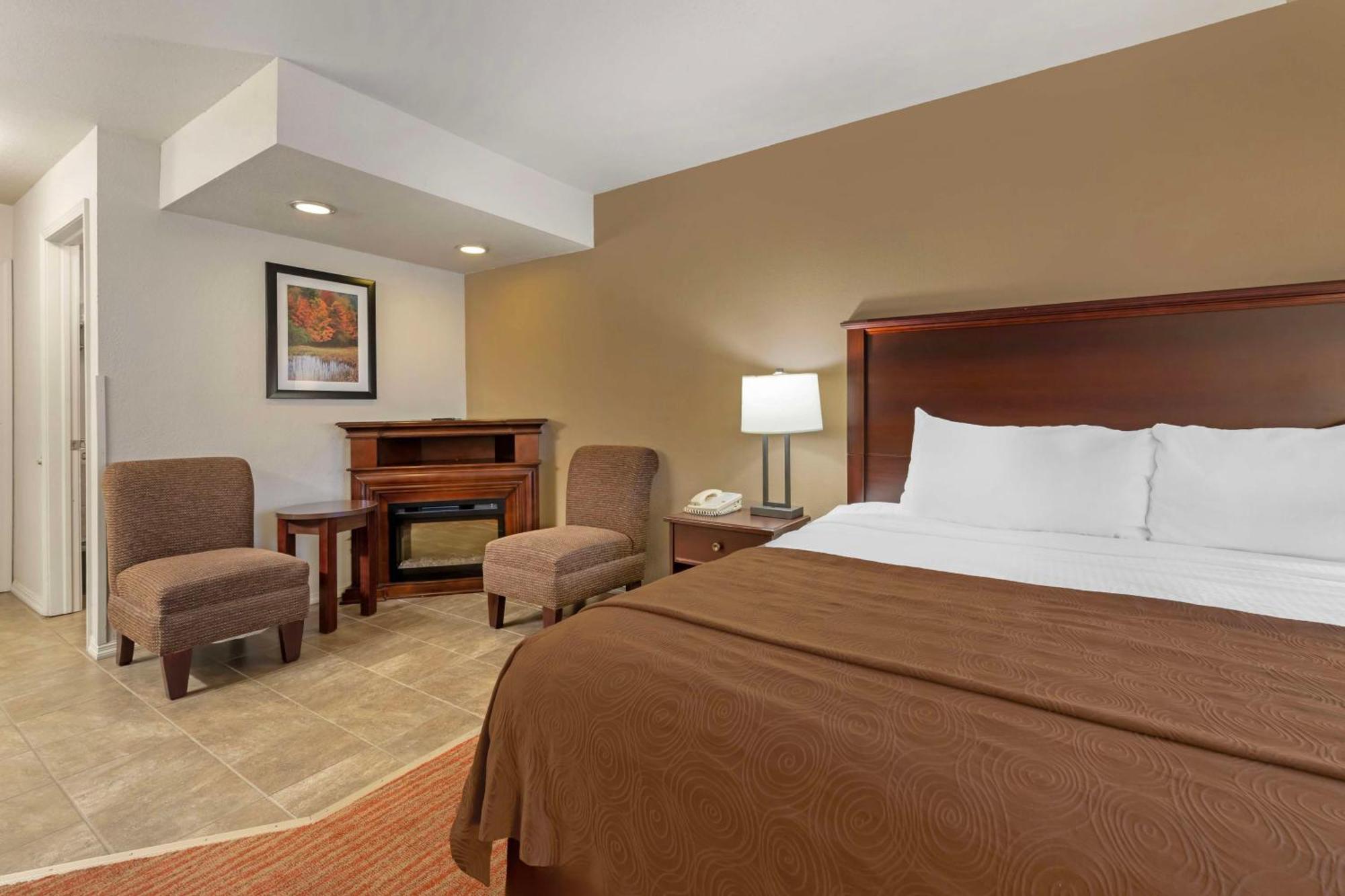 Best Western Plus Concord Inn Мінокуа Екстер'єр фото