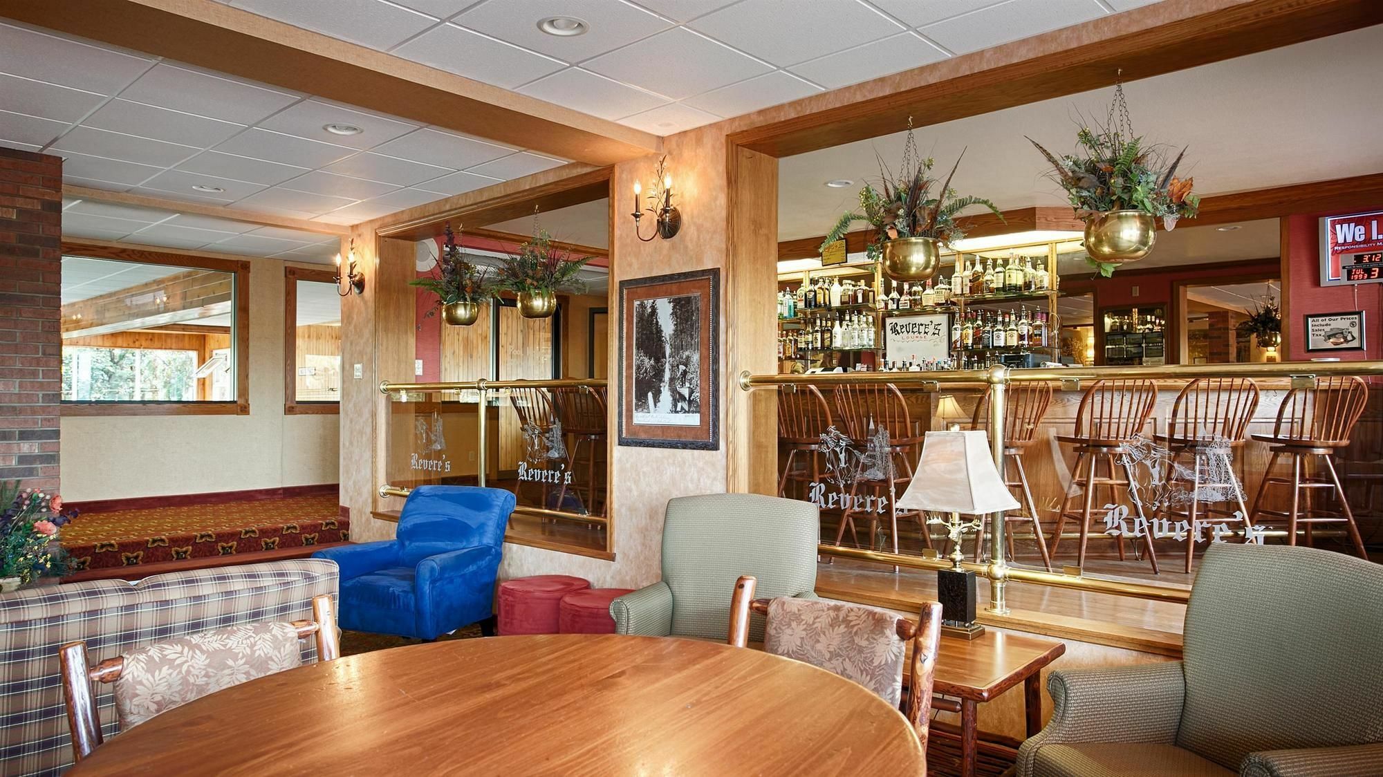 Best Western Plus Concord Inn Мінокуа Екстер'єр фото
