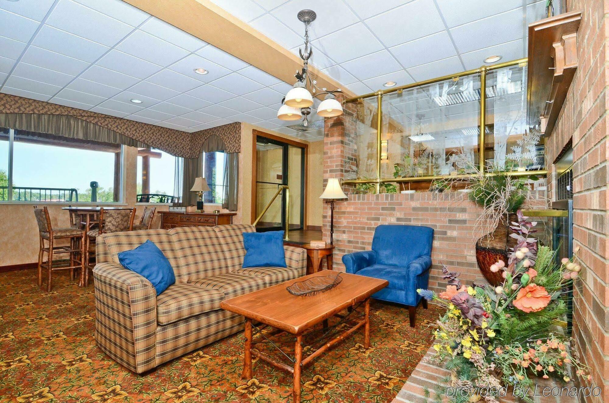Best Western Plus Concord Inn Мінокуа Екстер'єр фото