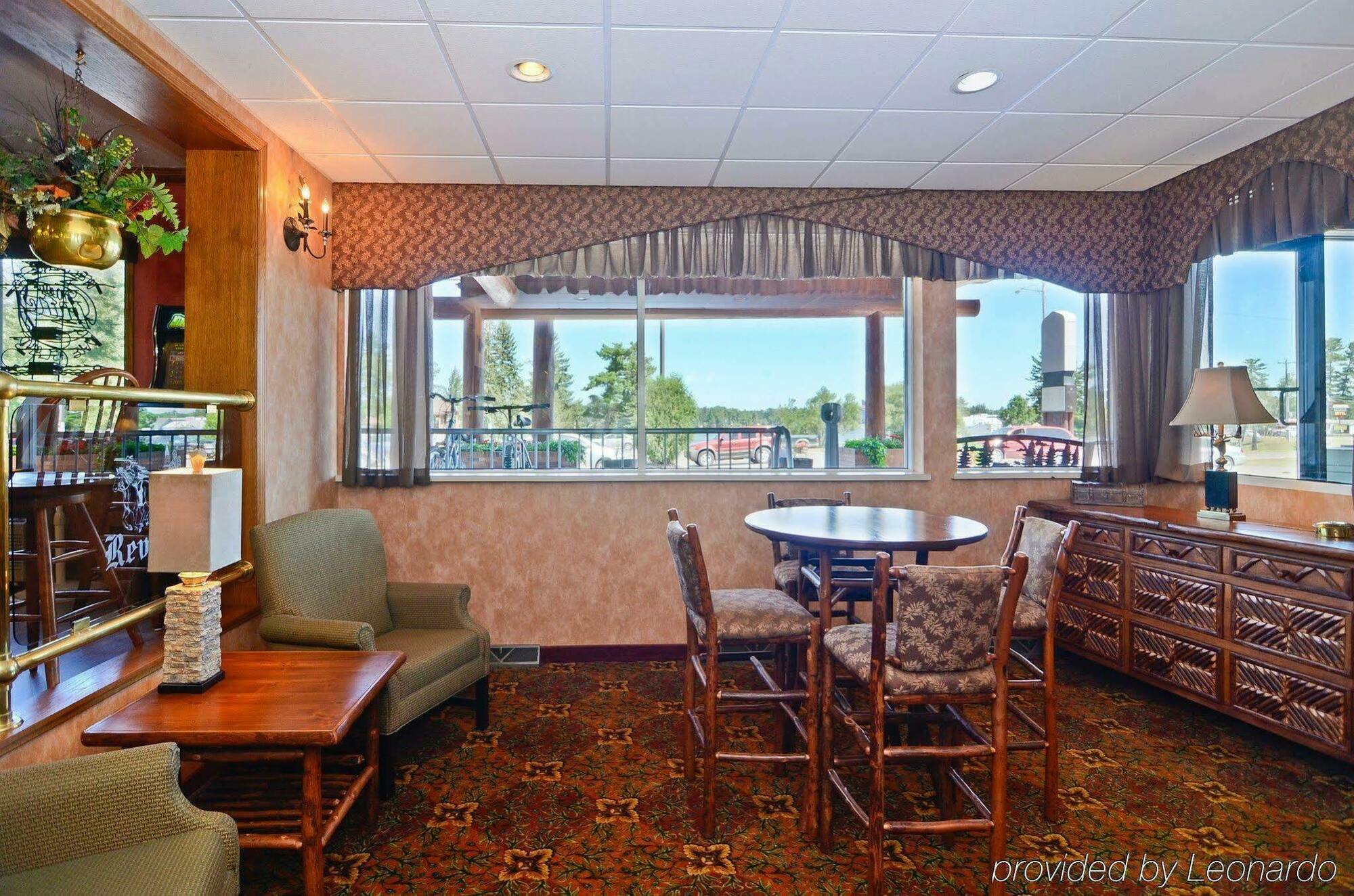 Best Western Plus Concord Inn Мінокуа Екстер'єр фото