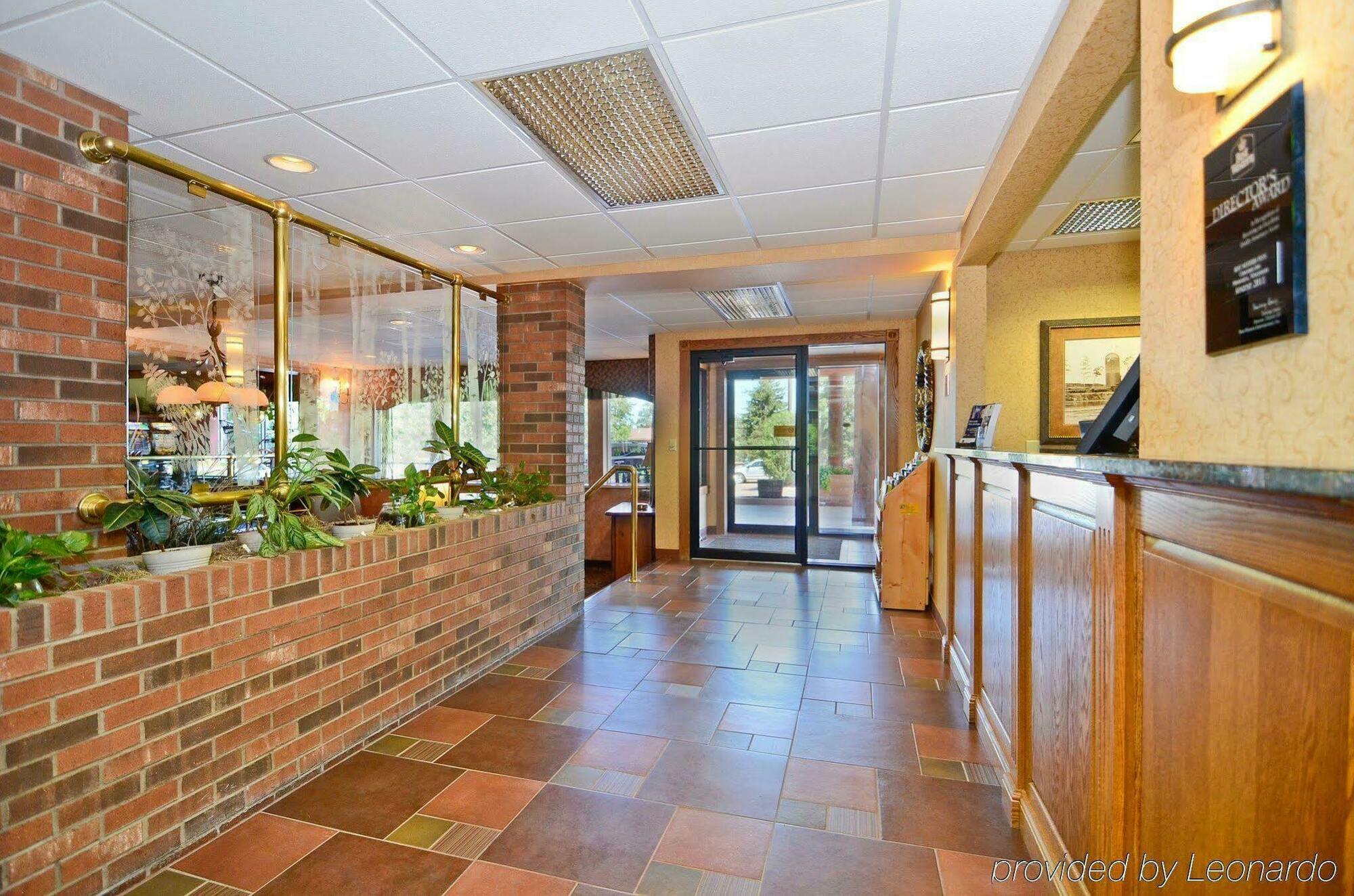 Best Western Plus Concord Inn Мінокуа Екстер'єр фото